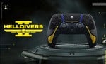 Special Edition Helldivers 2 DualSense PS5 Controller Is Official, Pre-Orders Open Soon