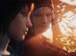 Next Life Is Strange Game to Be Announced During New Square Enix Livestream