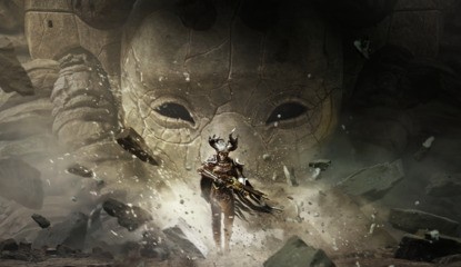 Second Remnant 2 DLC The Forgotten Kingdom Set for 23rd April