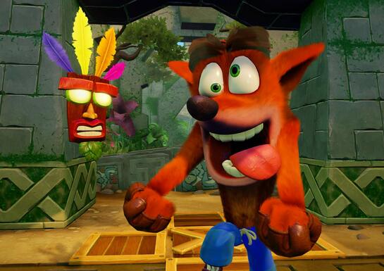 Crash Bandicoot to Score a New Game in 2019