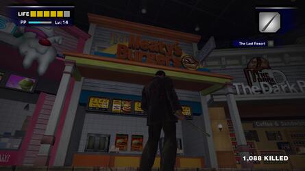 Dead Rising 1: All PP Sticker Locations Guide 1