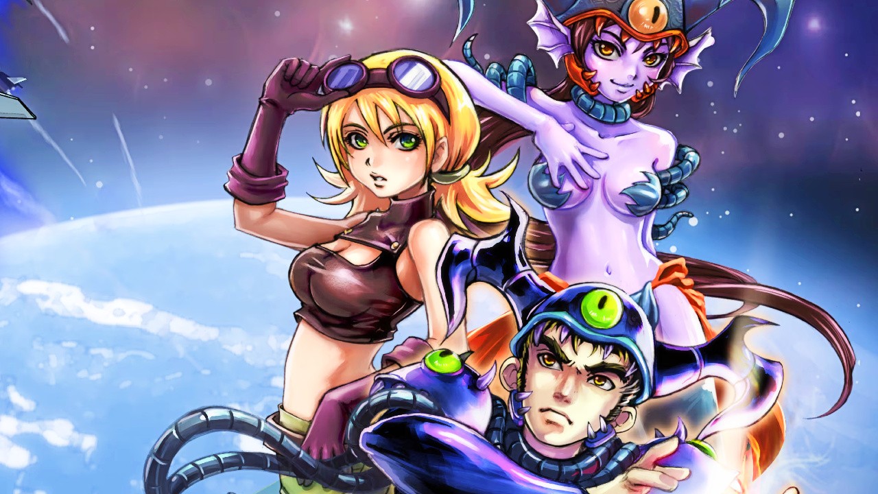 Obscure GBA Genre Mashup Returns on PS5, But It's Not Cheap