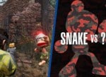 MGS Delta: Snake Eater's Ape Escape Mode Is a PS5, PC Exclusive, But Xbox Also Has a Mode of Its Own