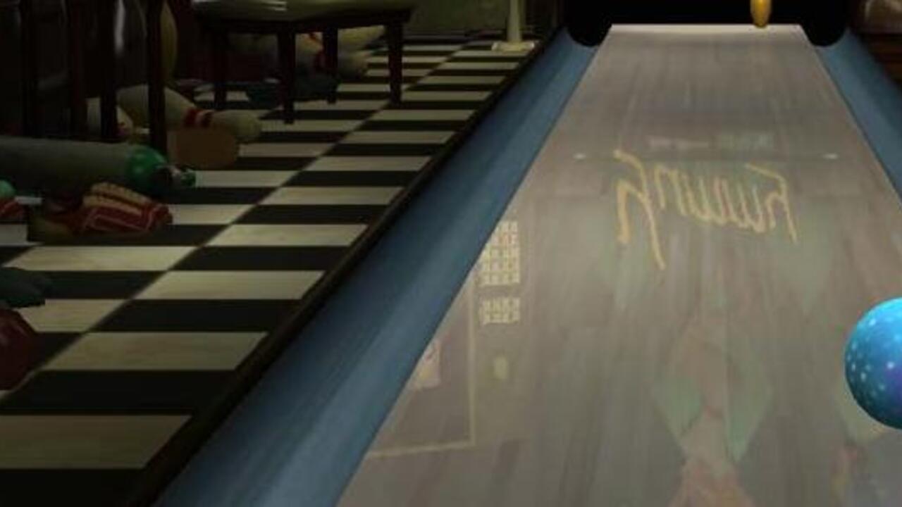 Jeu High Velocity Bowling Avec Motion Control Pour PlayStation 3 - Neuf Sous Blister