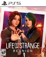 Life Is Strange: Reunion