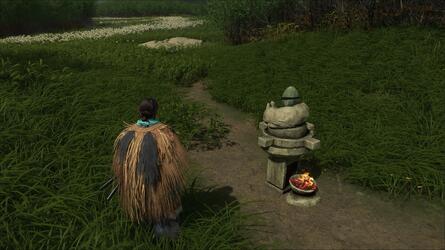 Ghost of Yotei: Reliquary of Courage Solution Guide 6