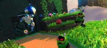 Astro's Playroom PS5 PlayStation 5 7