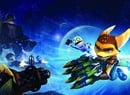 Now Europe's Getting Two Free Games with Ratchet & Clank: Full Frontal Assault