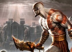 Sony's Santa Monica Studio Has Another Unannounced PS5 Project in Production