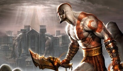 Sony's Santa Monica Studio Has Another Unannounced PS5 Project in Production