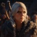 CD Projekt Red Confirms Ciri Recast for The Witcher 4 on PS5