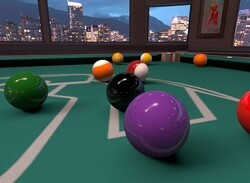 Hustle Kings' Camera, Touch and Motion Controls Detailed