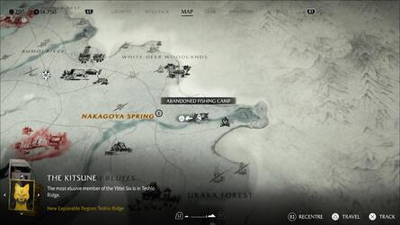 Ghost of Yotei: All Bounties and Where to Find Them Guide 42