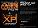 Call of Duty: Black Ops 2 Deploys with Double XP