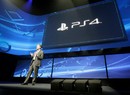 This Time Last Year, You Were Awaiting the Unveiling of the PS4