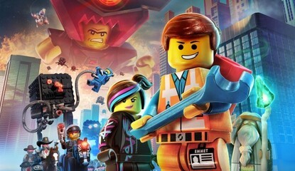 UK Sales Charts: The LEGO Movie Videogame Constructs a Path to the Summit