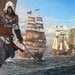 Assassin's Creed Black Flag Resynced Update 1.0.8 Available to Download on PS5, Adds New Game Plus