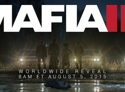 Mafia III Will Make Your PS4 An Offer You Can't Refuse Next Week