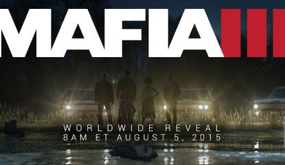 Mafia III Will Make Your PS4 An Offer You Can't Refuse Next Week