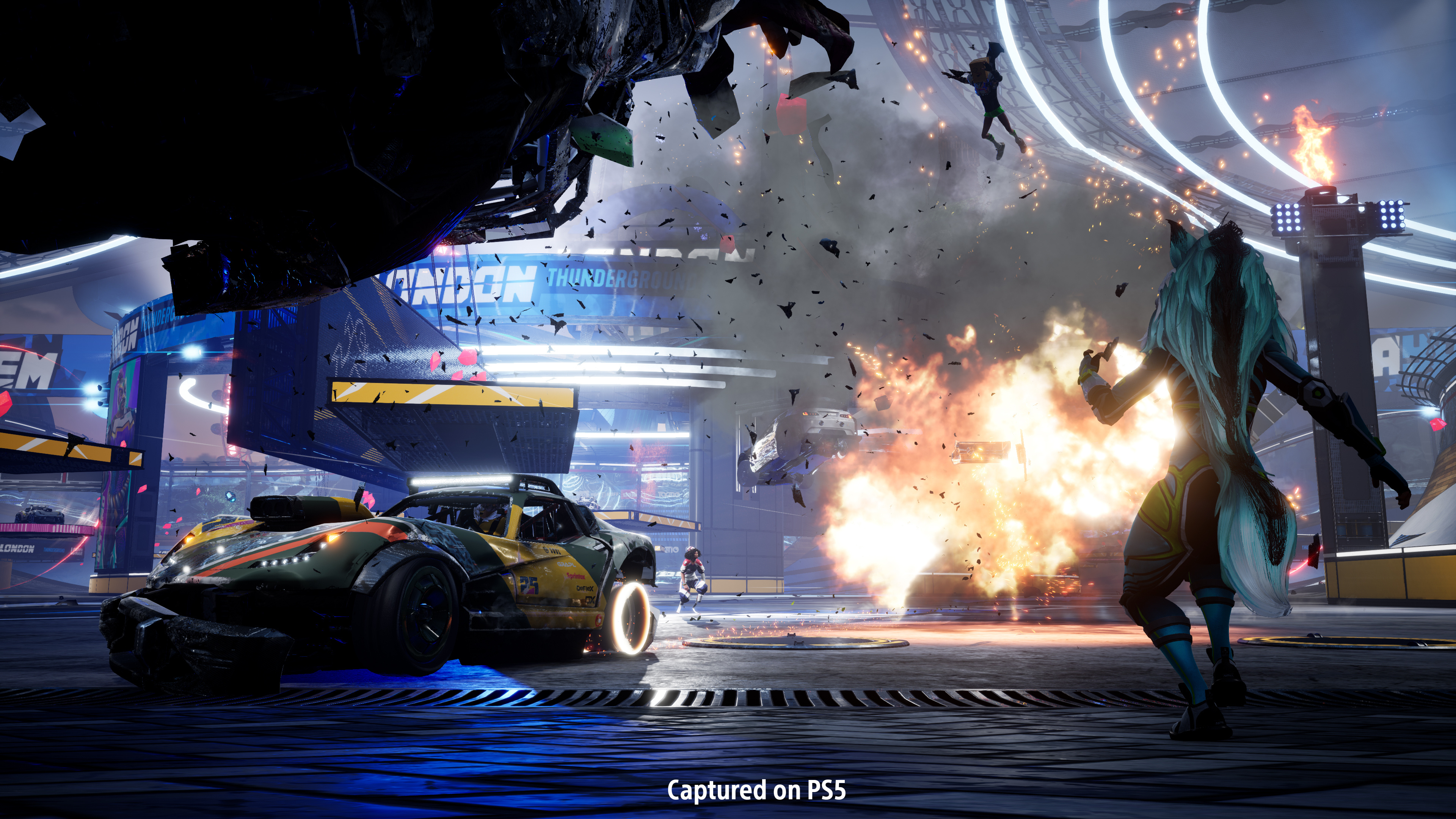 destruction allstars local multiplayer destruction allstars local multiplayer