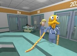 Octodad Fumbles as New Patch Causes Save Data Issues