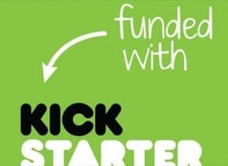 Kickstarter Monthly Round Up - Issue Two
