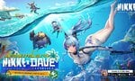 PS5, PS4 Indie Sensation Dave the Diver Takes a Titillating Twist in NIKKE Crossover