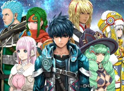 We're Not Entirely Sold on Star Ocean 5's English Dub