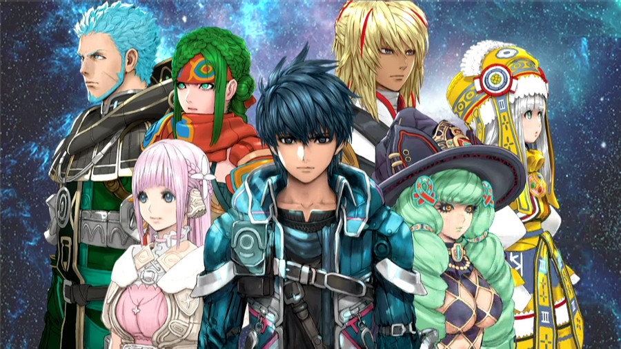 star ocean 5 cast.jpg