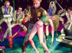 You're Probably Eligible for a Free Download of Hotline Miami on PS4