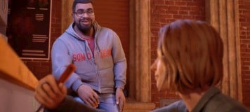 Life Is Strange: Reunion Revives One of Gaming's Iconic Relationships on PS5 4