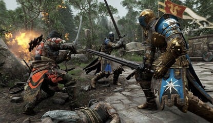 For Honor's Single Player Campaign Won't Disappoint, Says Developer