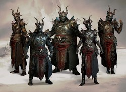 Blizzard Releases Diablo 4 Hype Trailer as Season of the Malignant Begins