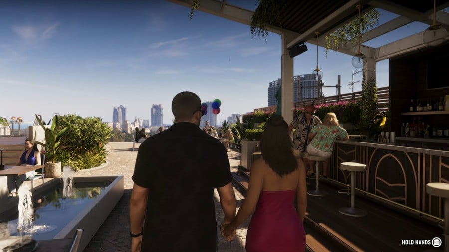 GTA 6 Netflix Extended Look Live Now - Here Are All the New Things We've Learned 16