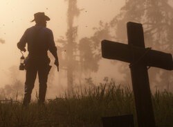 Second Red Dead Redemption 2 Gameplay Video Arrives Today