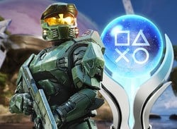 Here's How You Unlock Halo's PS5 Platinum Trophy Next Month