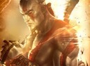 God of War: Ascension Beta Causes Chaos This Winter