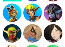 Here Are All the Free New PSN Avatars to Choose From