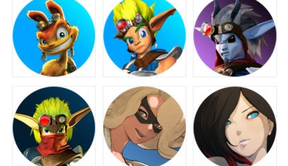 Here Are All the Free New PSN Avatars to Choose From