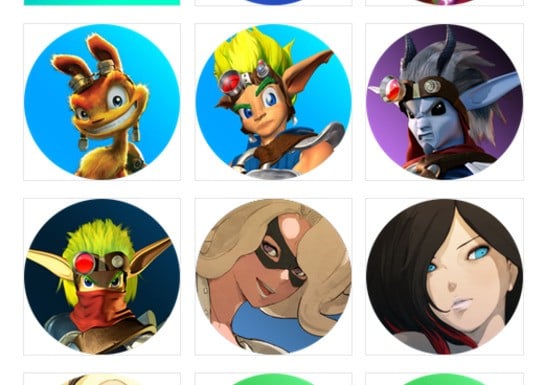 Here Are All the Free New PSN Avatars to Choose From