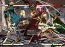 Guilty Gear Strive Confirms a Bunch of Single-Player Modes