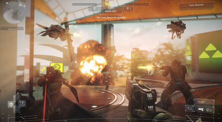 Killzone: Shadow Fall 3