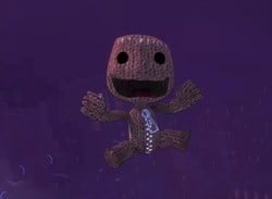 Double Fine Treats PS4, PS3 to Exclusive Sackboy Content in Costume Quest 2