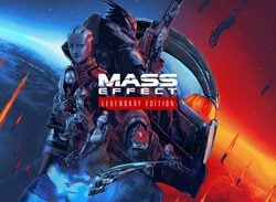 Mass Effect Legendary Edition Available with EA Play on PS5, PS4 This Week