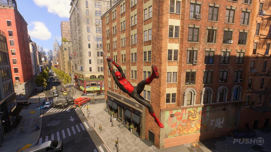 Marvel's Spider-Man 2: All Suits List and How to Unlock Them Guide 26