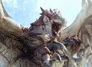 We'll Gladly Watch 9 Whole Minutes of New Monster Hunter: World PS4 Gameplay, Thanks