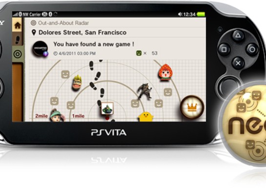 Does Vita Really Need Online Multiplayer Games?