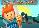 Max And The Magic Marker Gets PlayStation 3 Release, Move Support