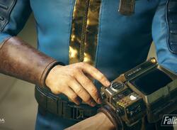 Fallout 76's B.E.T.A. Begins on 30th October for PS4