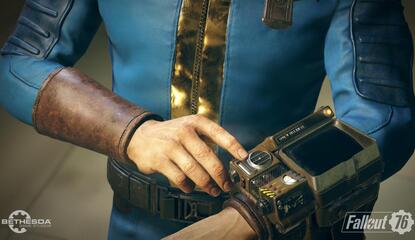 Fallout 76's B.E.T.A. Begins on 30th October for PS4